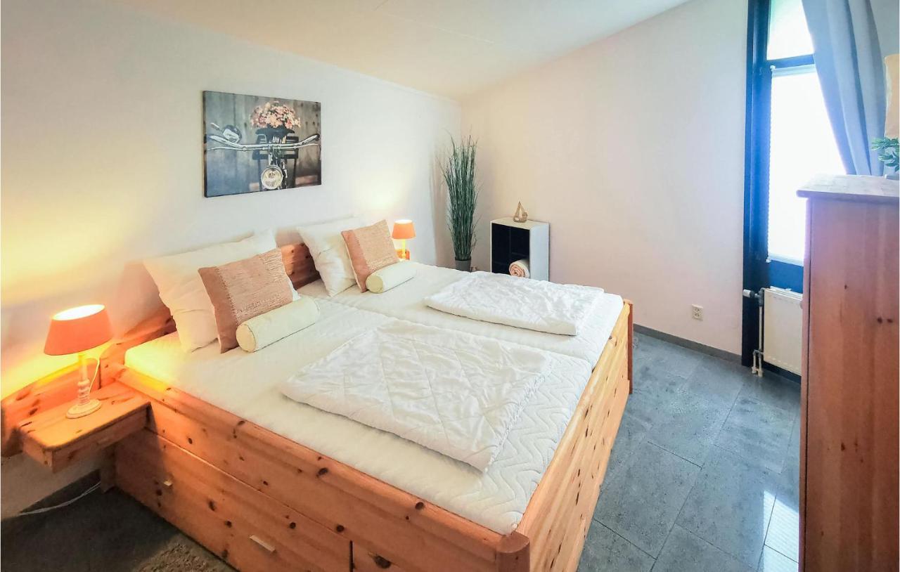 2 Bedroom Gorgeous Home In Леммер Екстер'єр фото