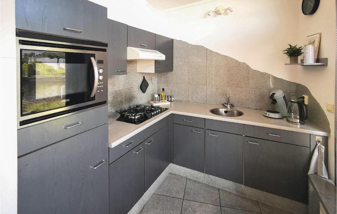 2 Bedroom Gorgeous Home In Леммер Екстер'єр фото