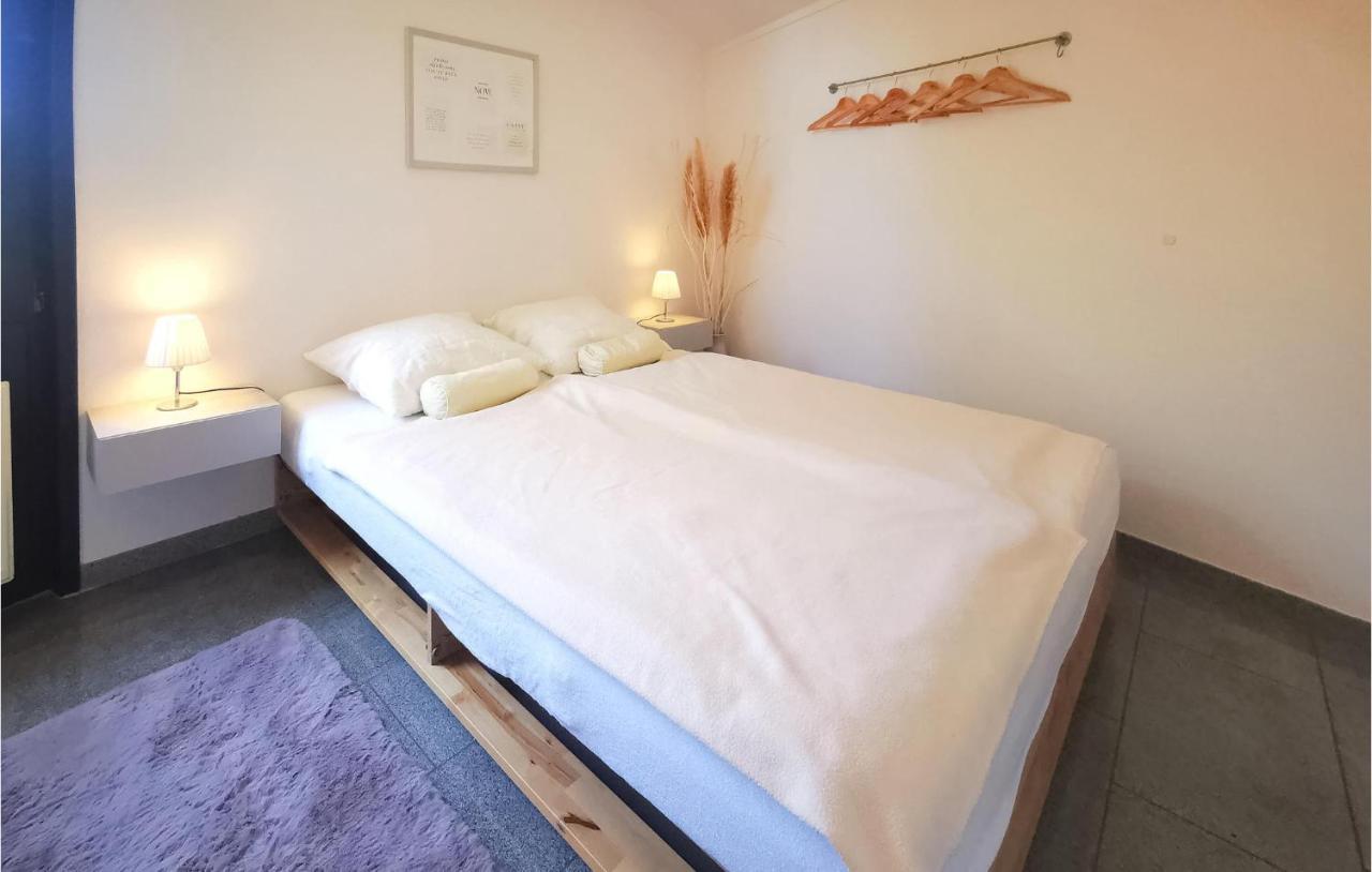 2 Bedroom Gorgeous Home In Леммер Екстер'єр фото