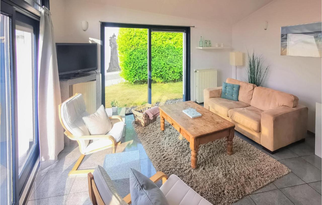 2 Bedroom Gorgeous Home In Леммер Екстер'єр фото