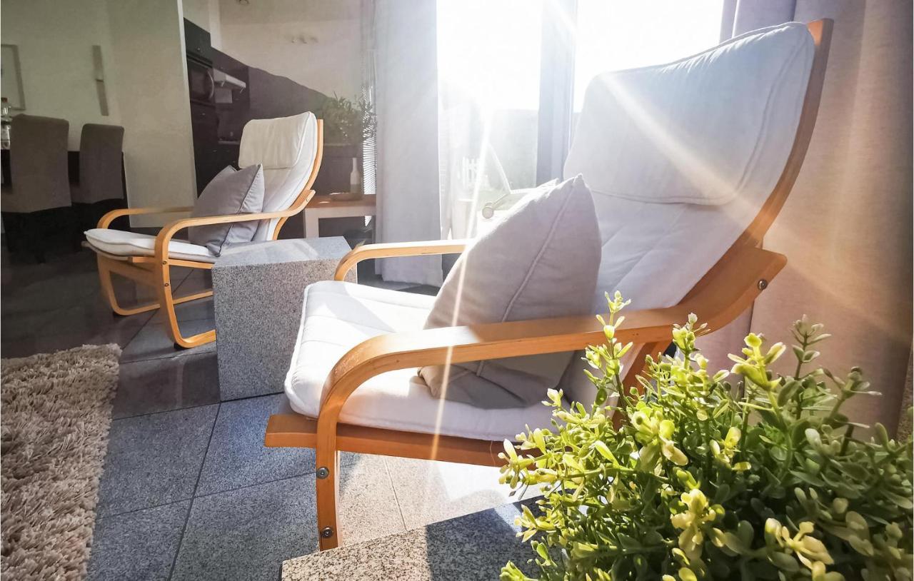 2 Bedroom Gorgeous Home In Леммер Екстер'єр фото