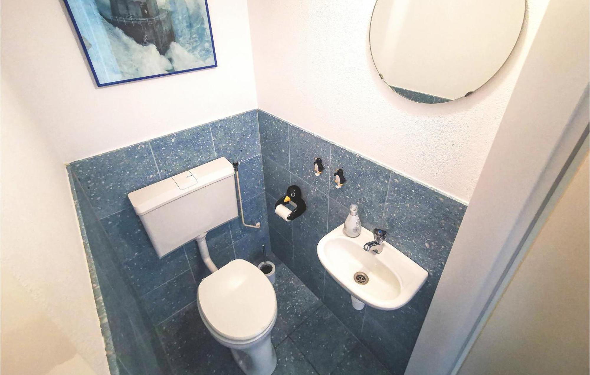 2 Bedroom Gorgeous Home In Леммер Екстер'єр фото